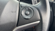 Honda Jazz 1.5 i-VTEC Sport 5dr CVT Petrol Hatchback